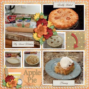 Apple Pie