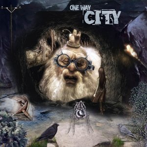 One Way City