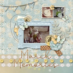 March Memories
