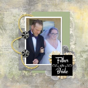 Father of the Bride