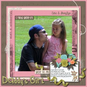 Daddy's Girl