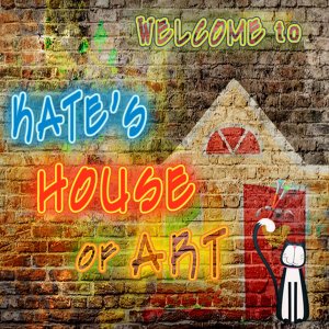Kates House of Art