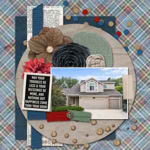 March 2022 quote challenge