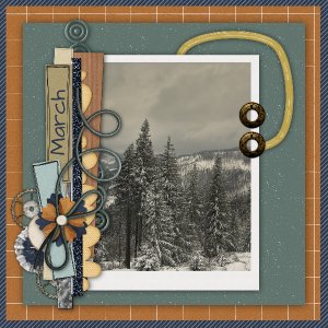 winter