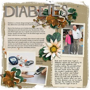 Diabetes