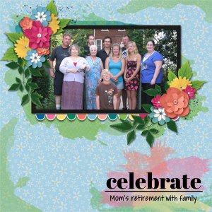 Celebrate