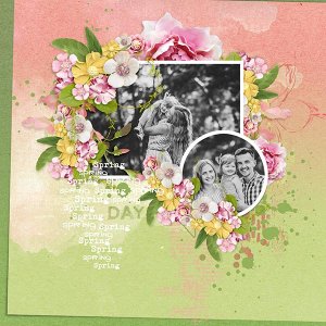 Remember that Spring day