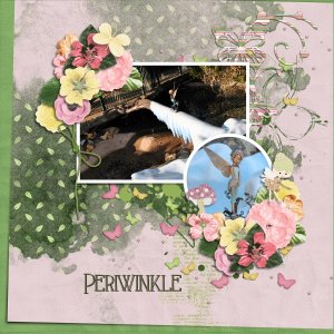 Periwinkle