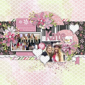 Bachelorette Party