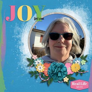 Find Your Joy