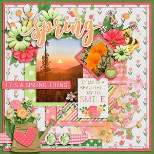 Spring