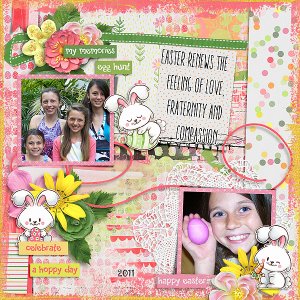 Easter