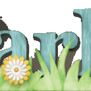 April Signature