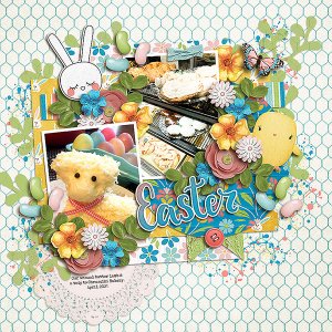 Easter Traditions