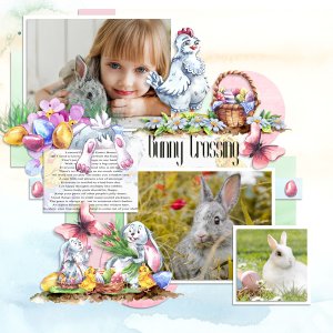 Once Upon A Easter