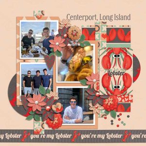 Centerport, Long Island
