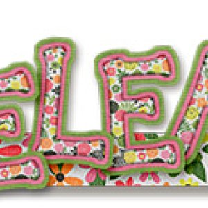 April Signature