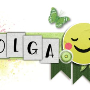 Siggie April