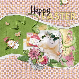 Happy Easter