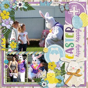 easter
