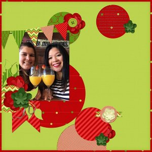 Mimosas