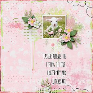 Easter Renewal