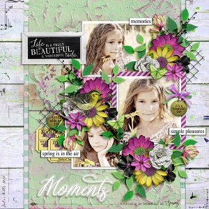 moments