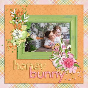 Honey Bunny