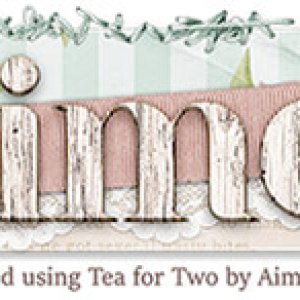 April Signature Challenge