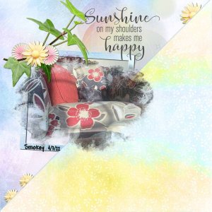 Sunshine