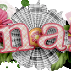 My Signature - April Signature challenge 2022