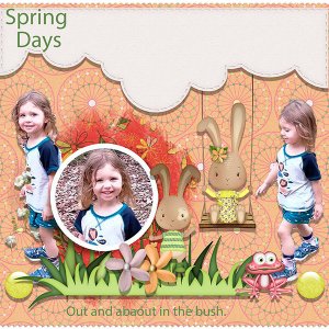 Spring Days