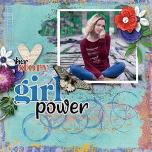 Her Story