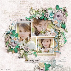 hello spring