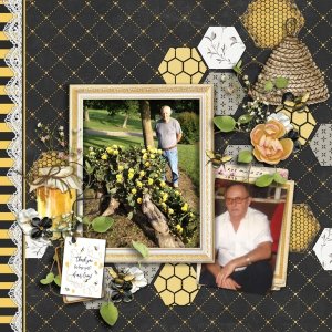My Father-In-Law
