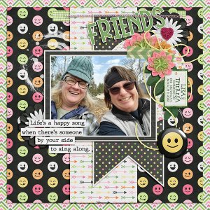 A Happy Song Bundle