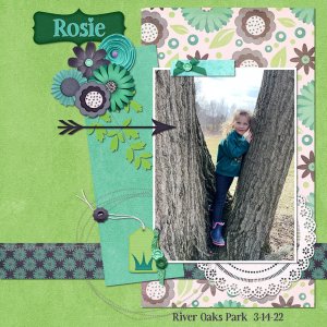 Rosie