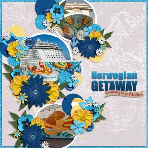 Getaway