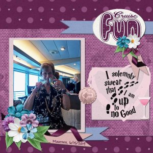 Cruise Fun
