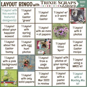 Mak 202204 Bingo
