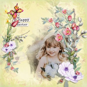 Spring Bliss