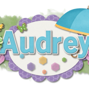 Audrey