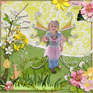 My Fairy