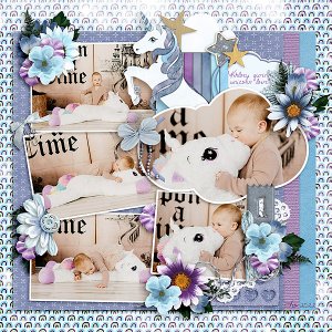 Unicorn Love