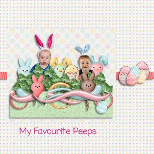 Peeps