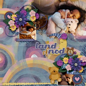 Land of Nod