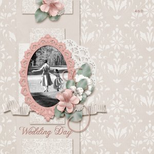 Wedding Day