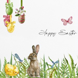 Happy Easter