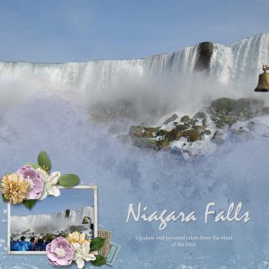 Niagara Falls
