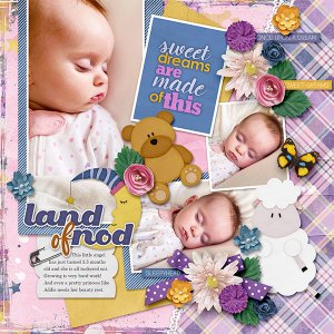 LAND OF NOD